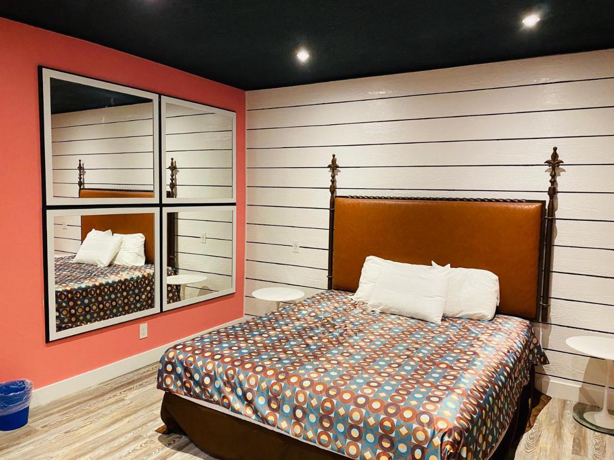 Casa Valentine Inn - Лос-Анджелес Экстерьер фото